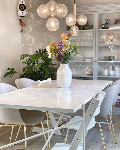 Stylish Modern Pendant Light Fixture