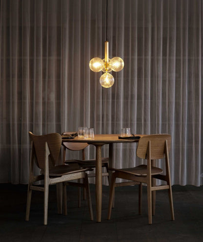 Stylish Modern Pendant Light Fixture