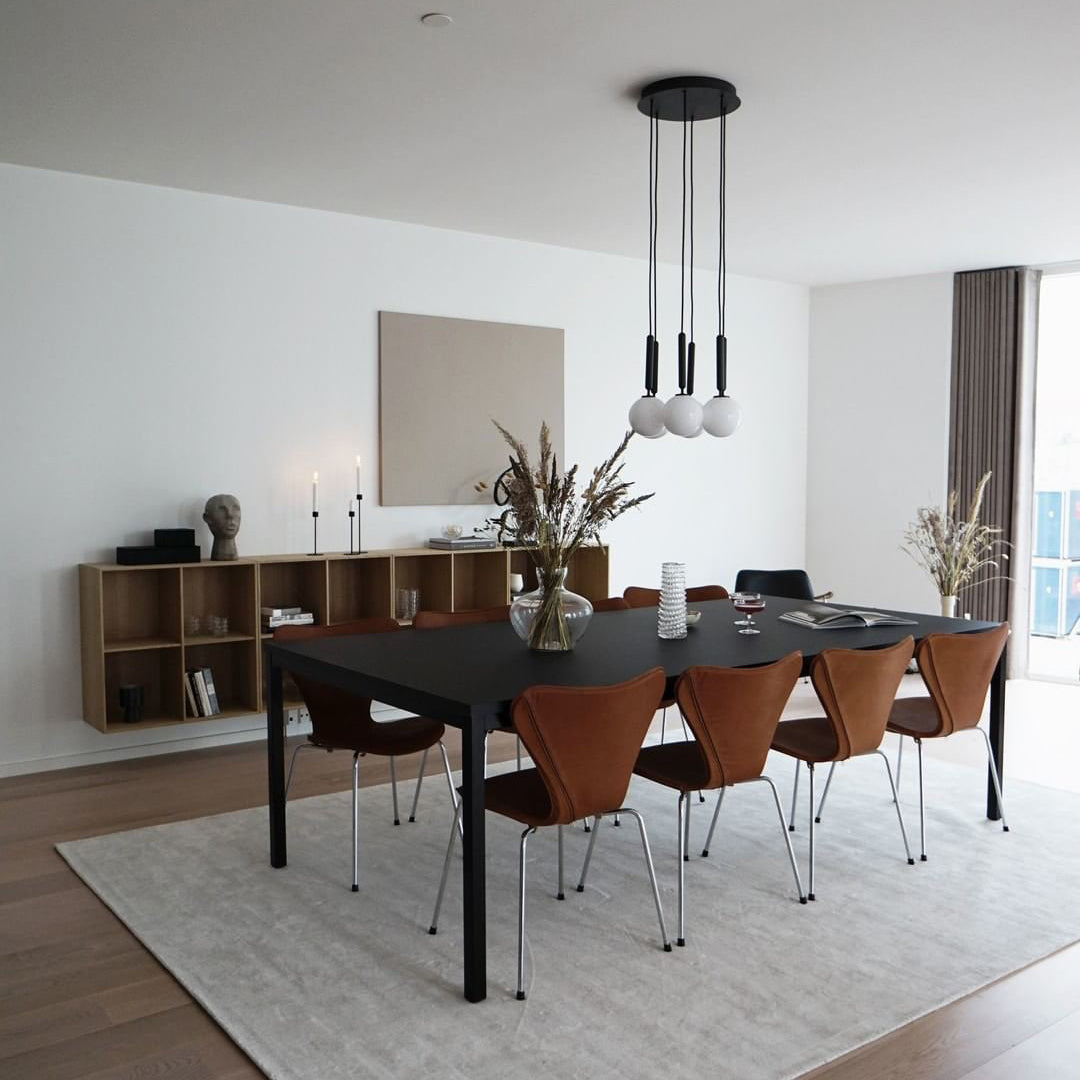 Stylish Modern Pendant Light Fixture