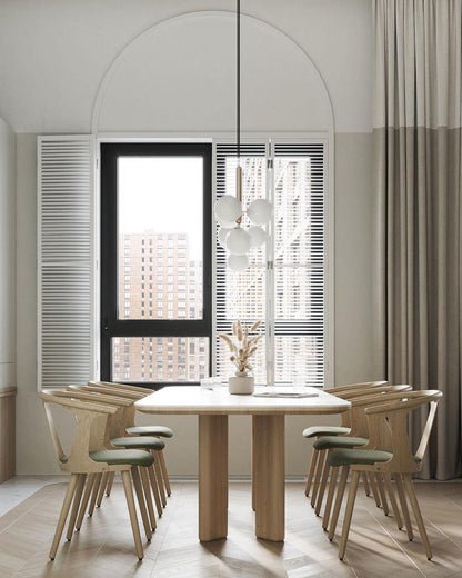 Stylish Modern Pendant Light Fixture
