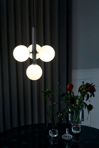 Stylish Modern Pendant Light Fixture