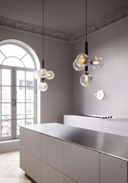 Stylish Hanging Pendant Ceiling Light