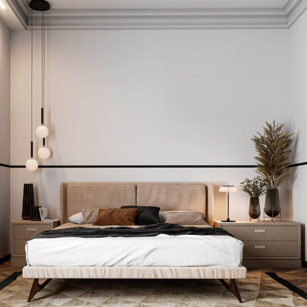 Stylish Modern Pendant Light Fixture