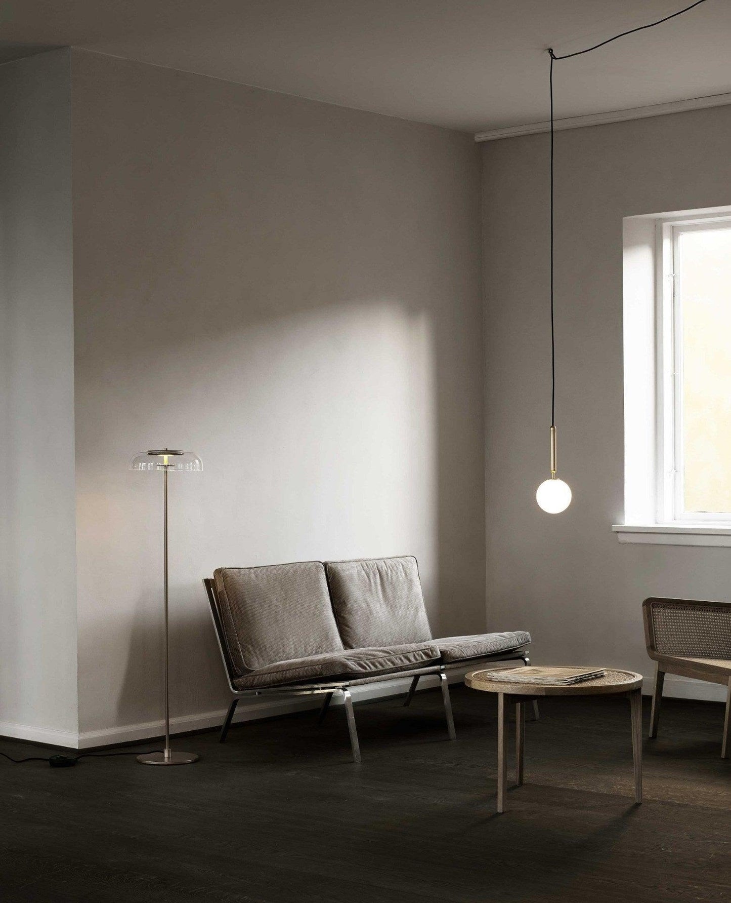 Stylish Modern Pendant Light Fixture