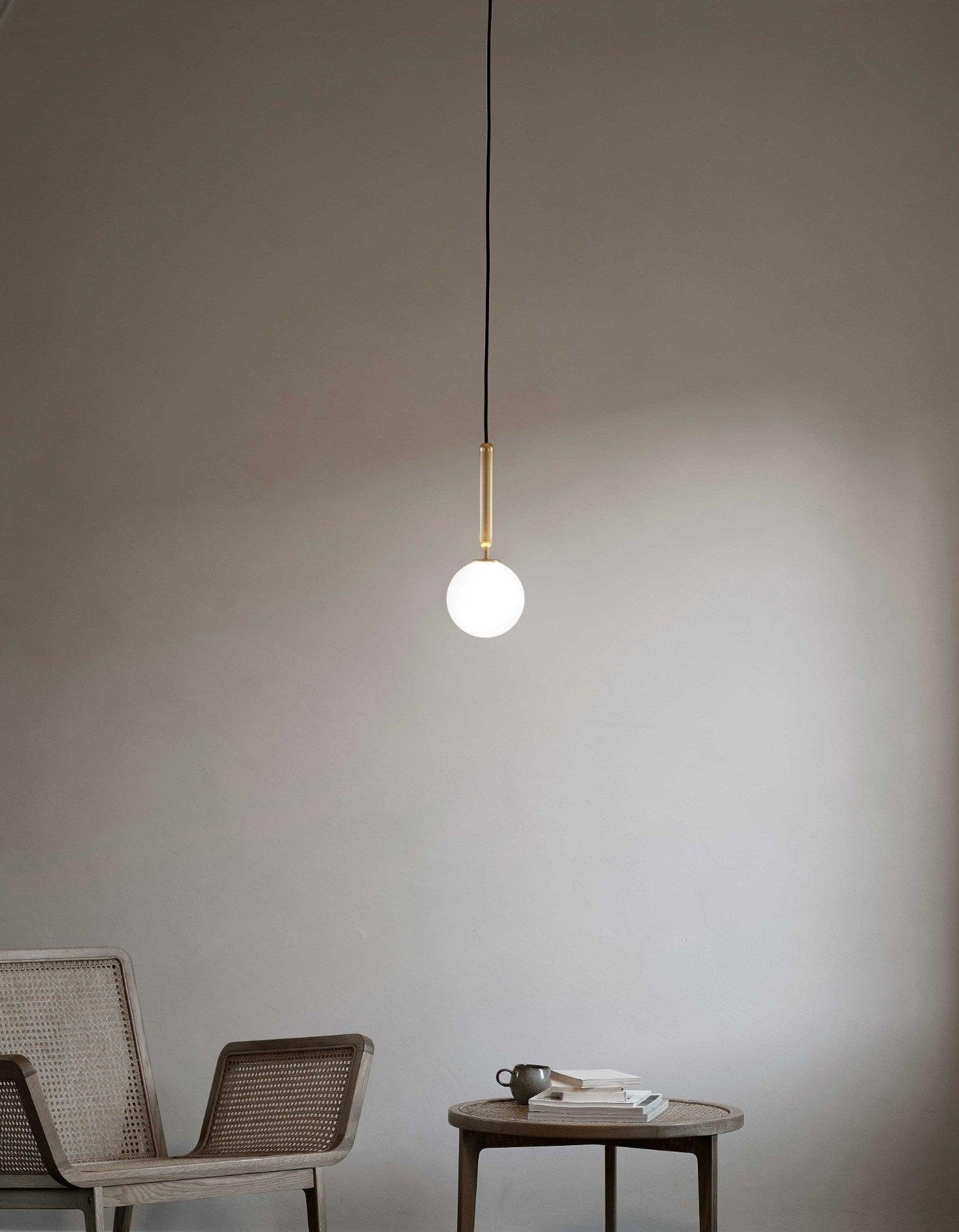 Stylish Modern Pendant Light Fixture