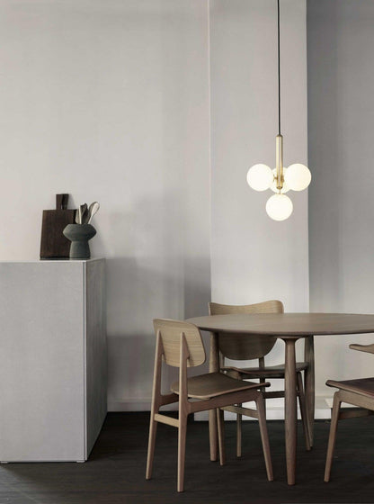Stylish Modern Pendant Light Fixture