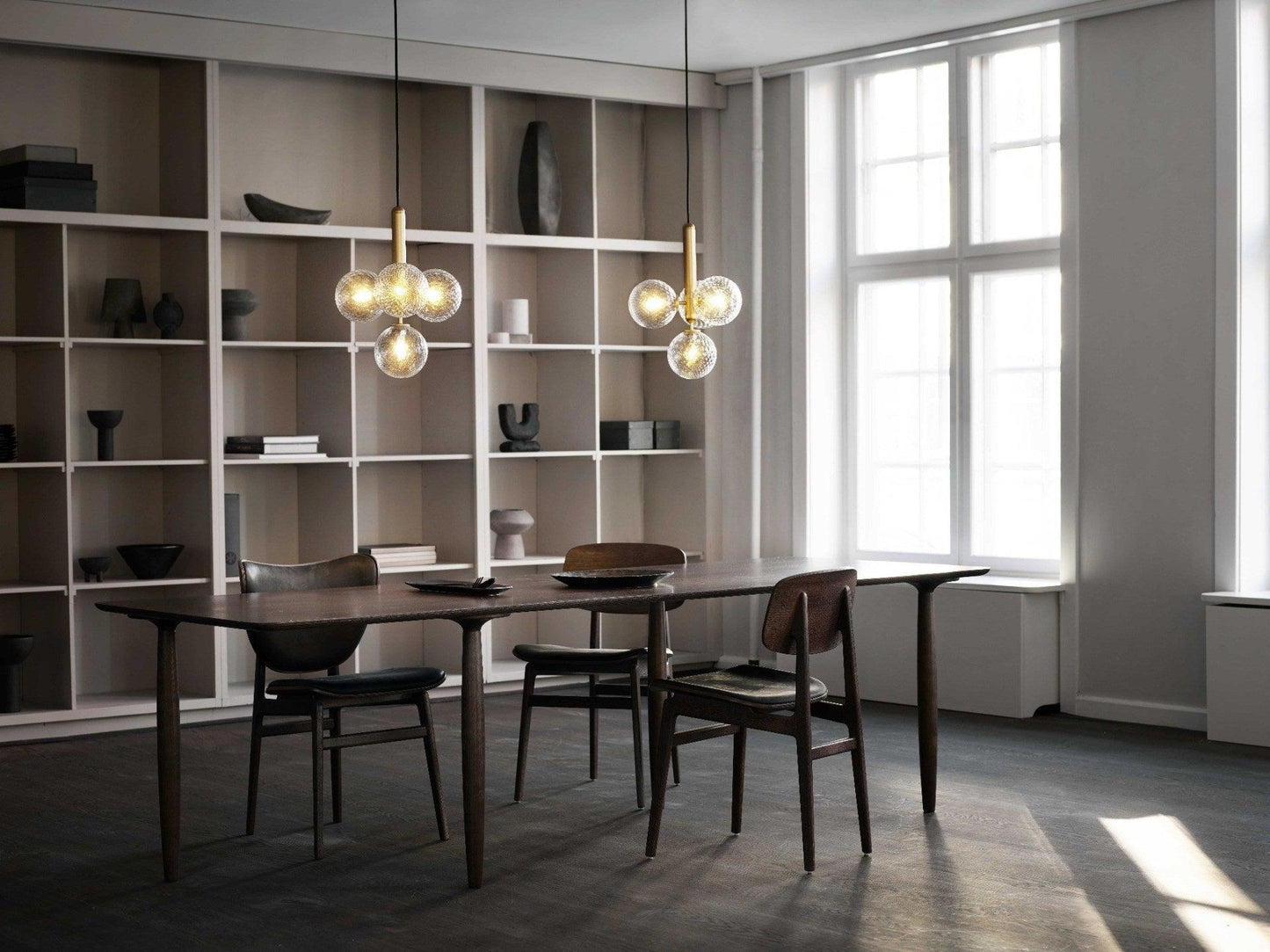 Stylish Modern Pendant Light Fixture