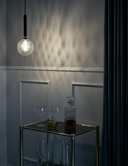 Stylish Modern Pendant Light Fixture