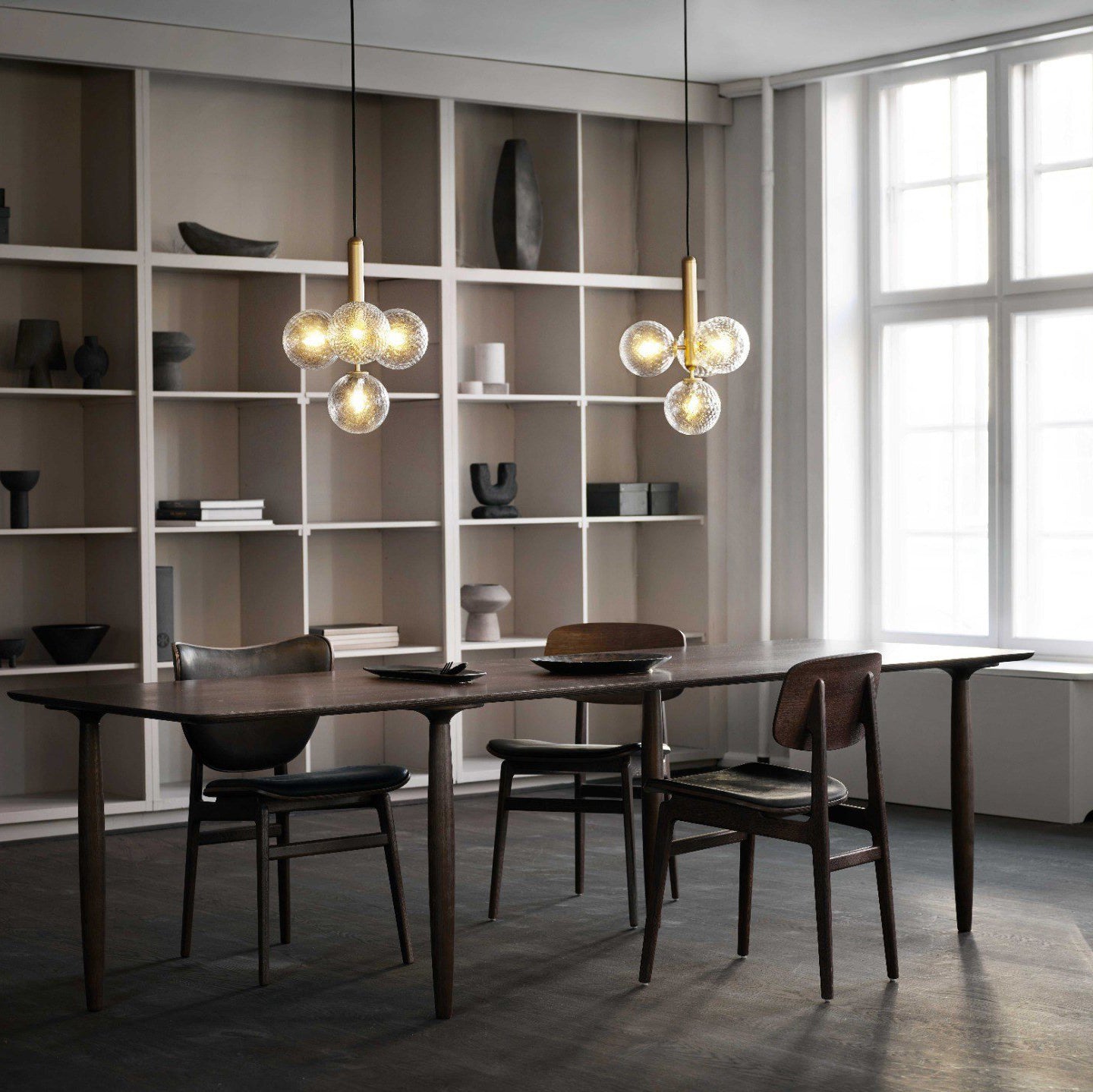 Stylish Modern Pendant Light Fixture