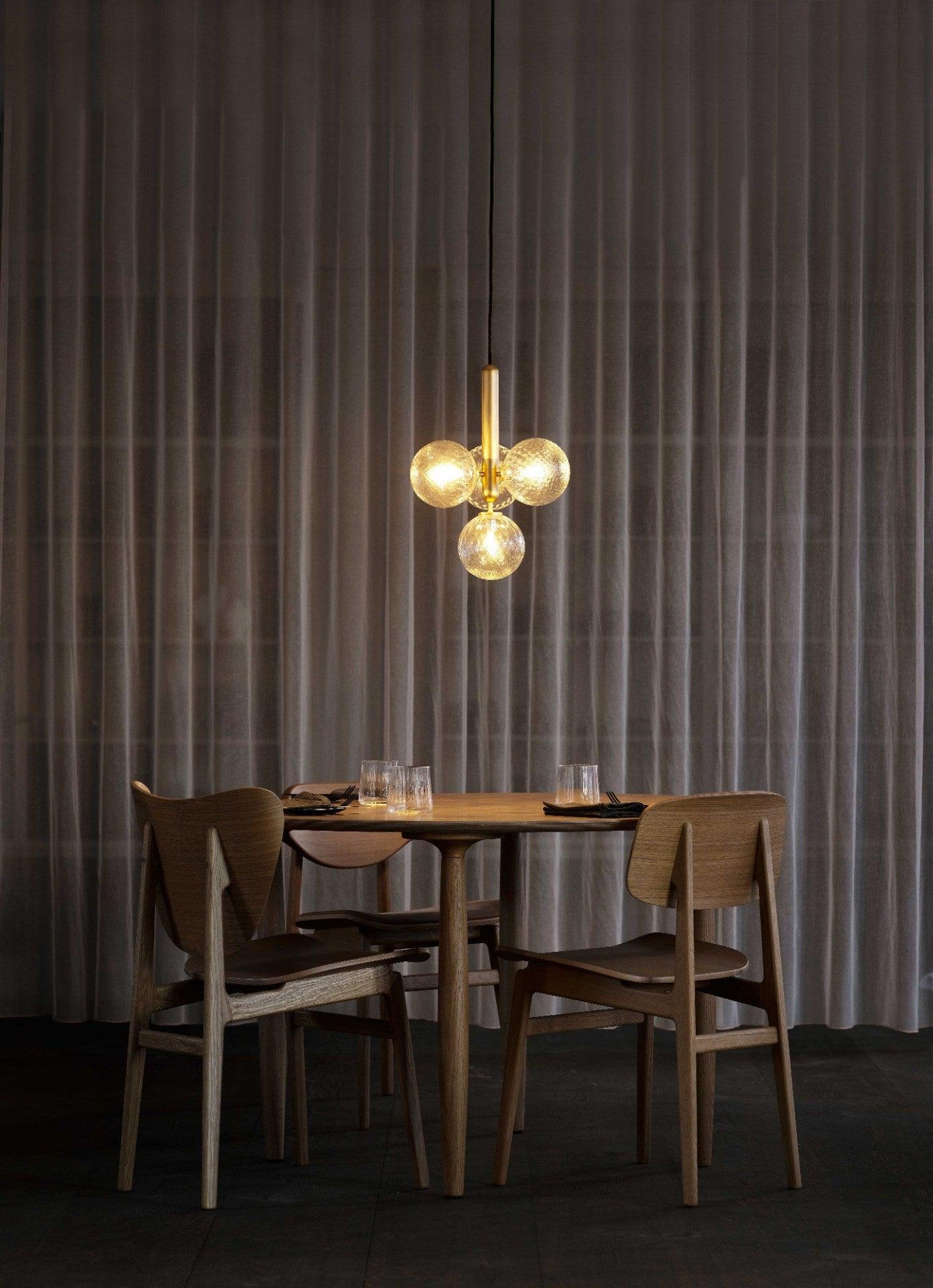 Stylish Modern Pendant Light Fixture