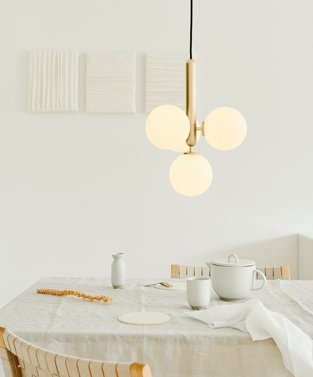 Stylish Hanging Pendant Ceiling Light