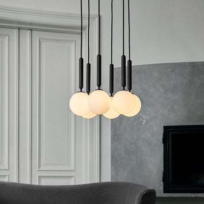 Stylish Modern Pendant Light Fixture