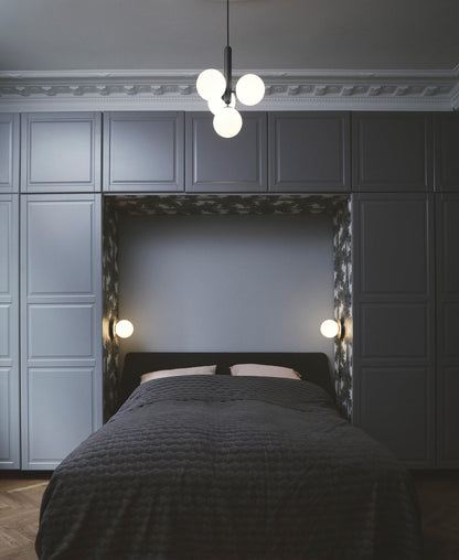 Stylish Modern Pendant Light Fixture