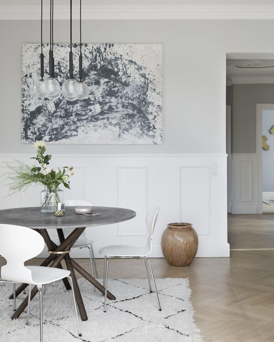 Stylish Hanging Pendant Ceiling Light