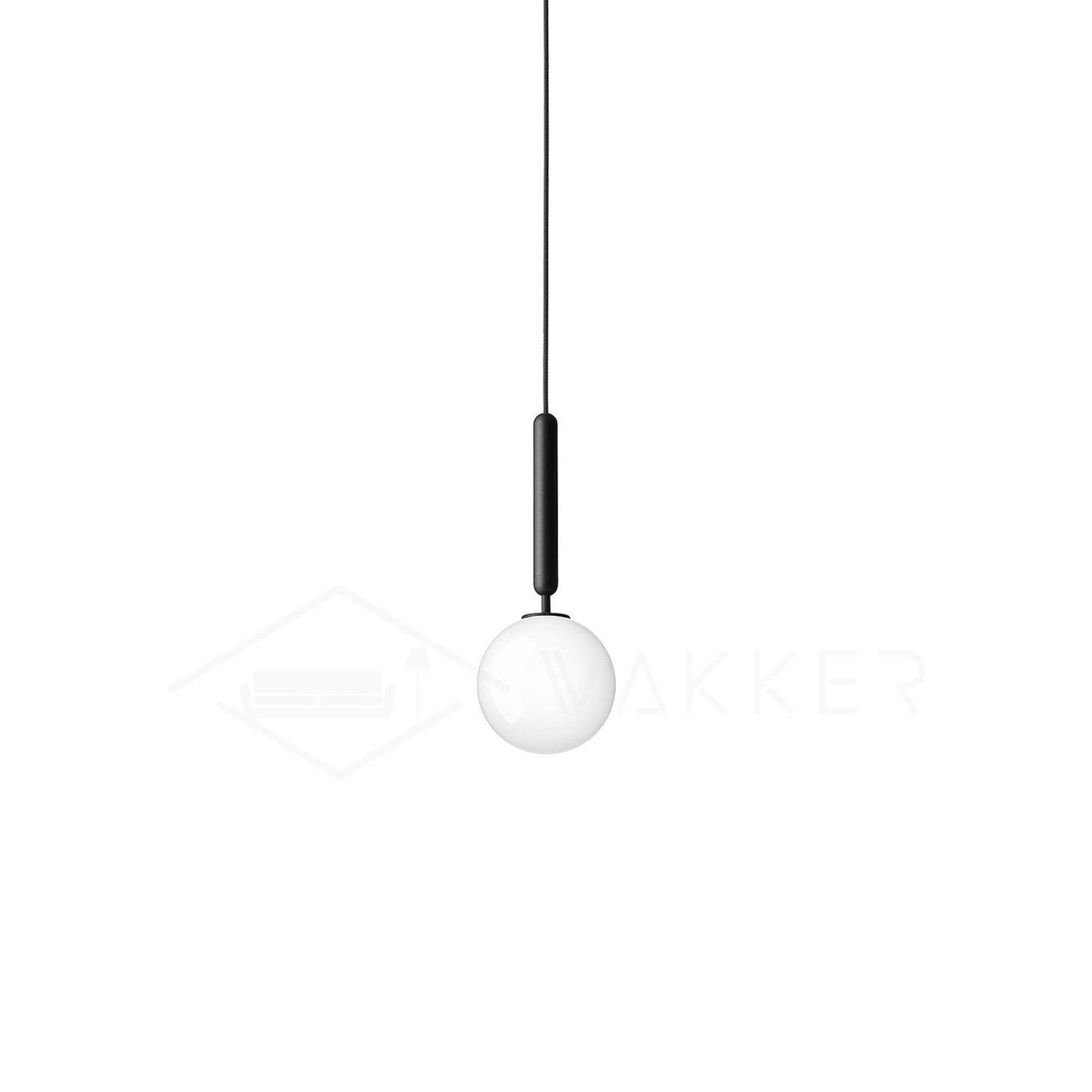 Stylish Modern Pendant Light Fixture