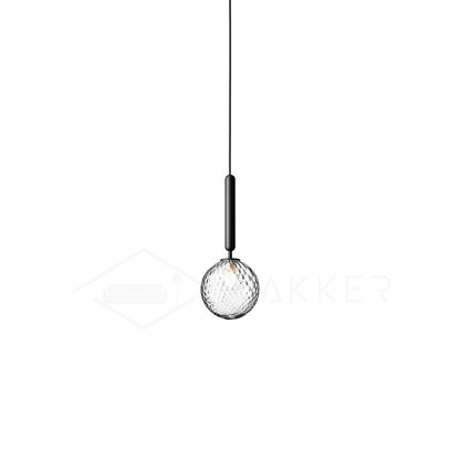 Stylish Modern Pendant Light Fixture