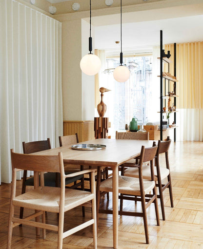 Stylish Modern Pendant Light Fixture