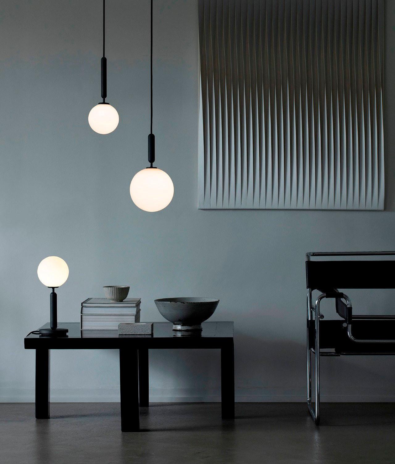 Stylish Modern Pendant Light Fixture
