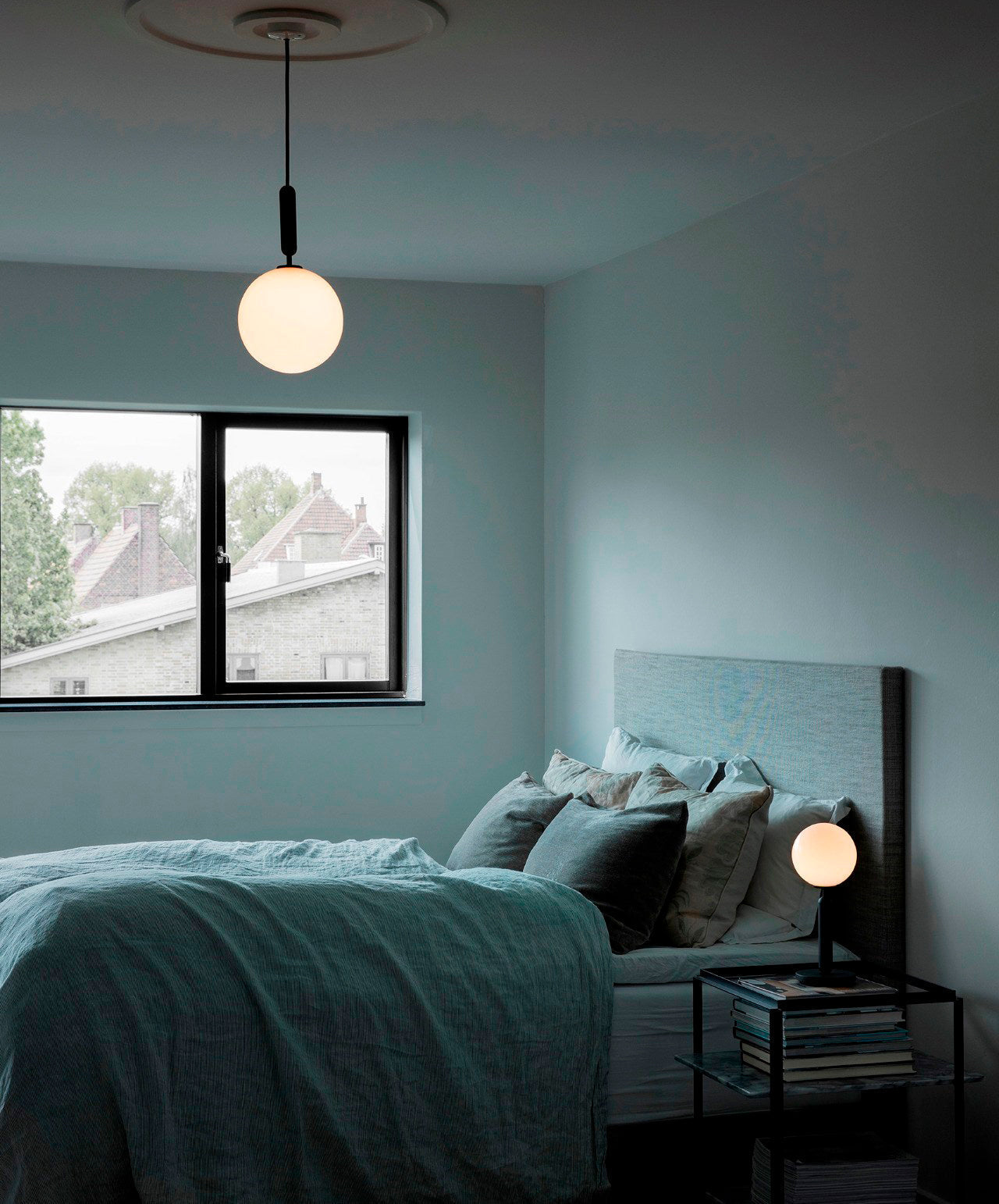 Stylish Modern Pendant Light Fixture