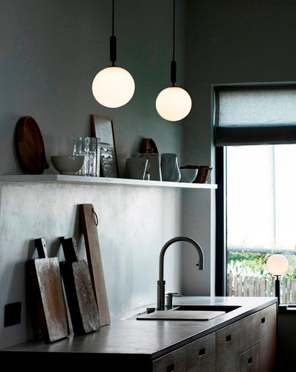 Stylish Modern Pendant Light Fixture