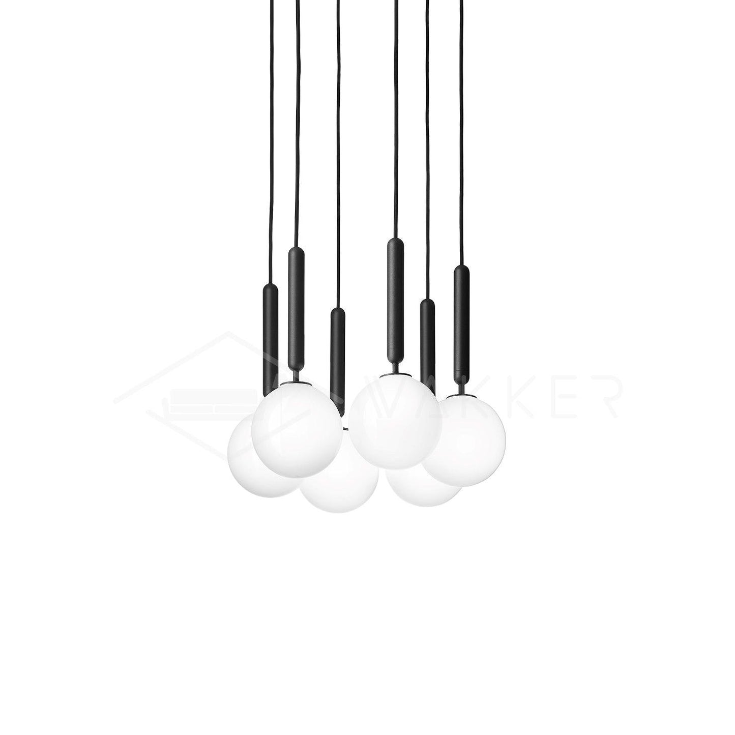 Stylish Modern Pendant Light Fixture