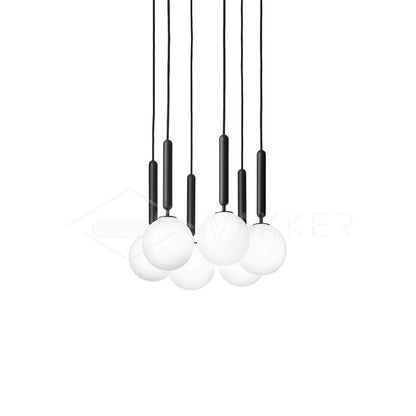 Stylish Modern Pendant Light Fixture
