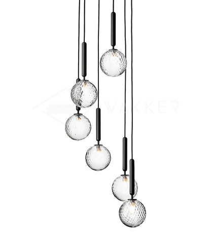Stylish Modern Pendant Light Fixture