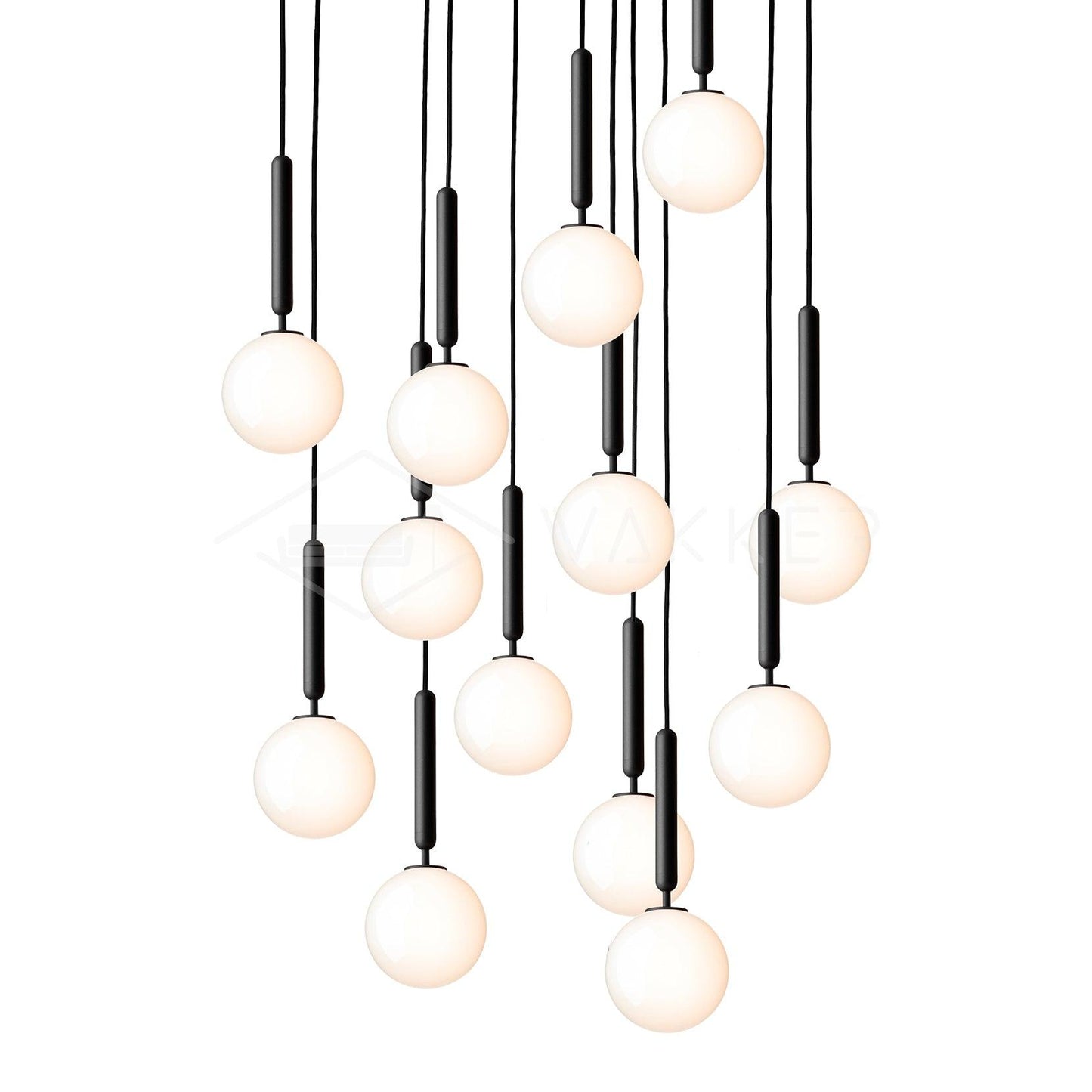 Stylish Modern Pendant Light Fixture