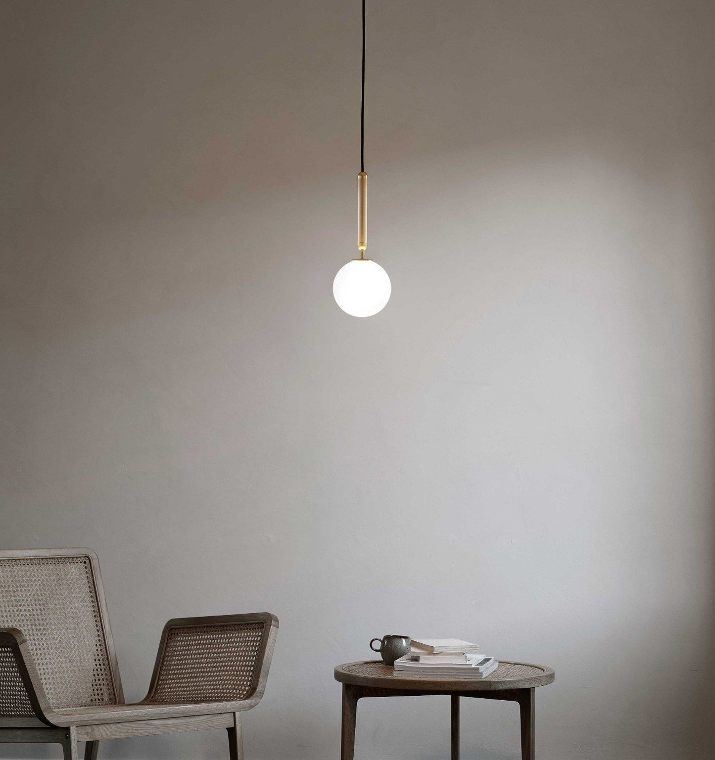 Stylish Modern Pendant Light Fixture