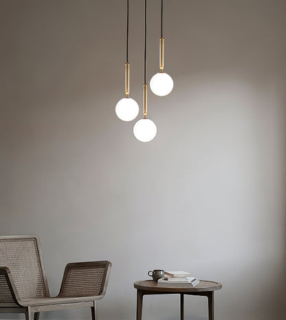 Stylish Modern Pendant Light Fixture