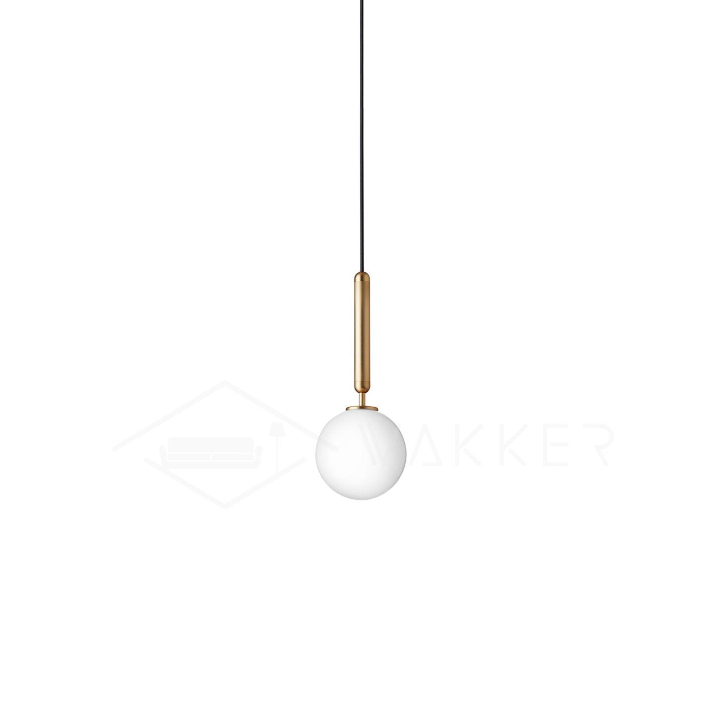 Stylish Modern Pendant Light Fixture - Cofik