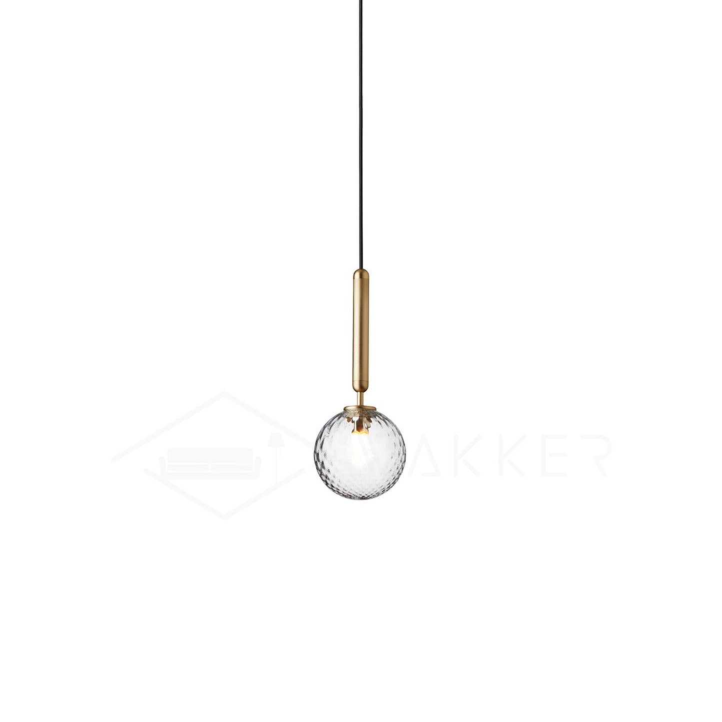 Stylish Modern Pendant Light Fixture