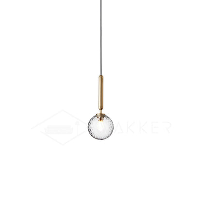 Stylish Modern Pendant Light Fixture