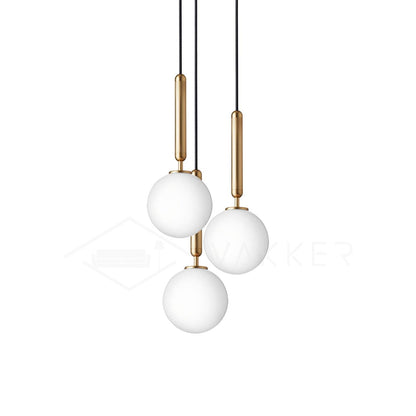 Stylish Modern Pendant Light Fixture