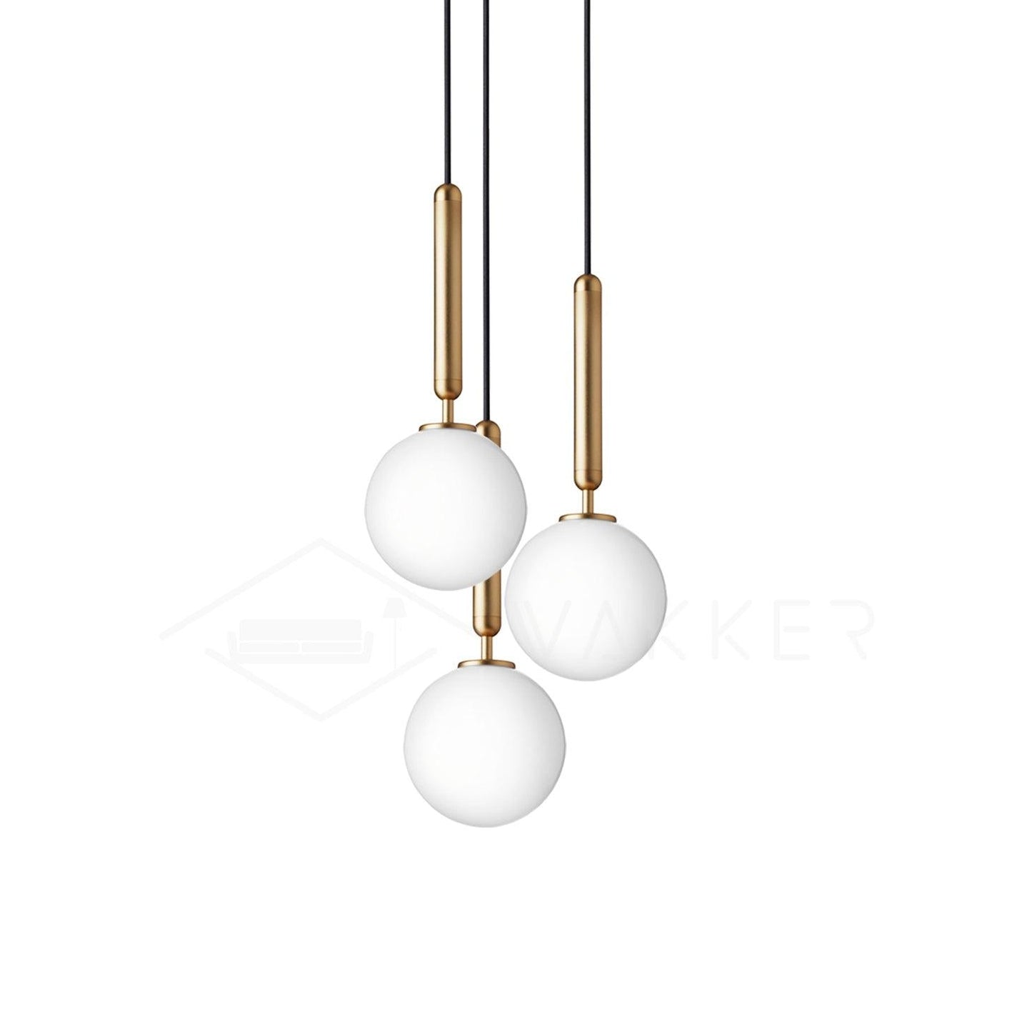Stylish Modern Pendant Light Fixture