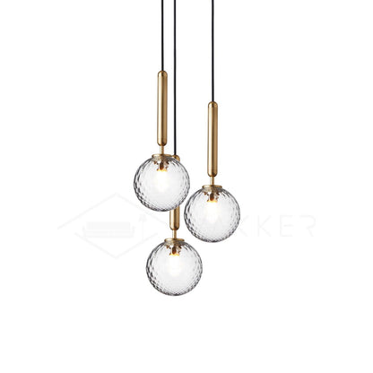 Stylish Modern Pendant Light Fixture