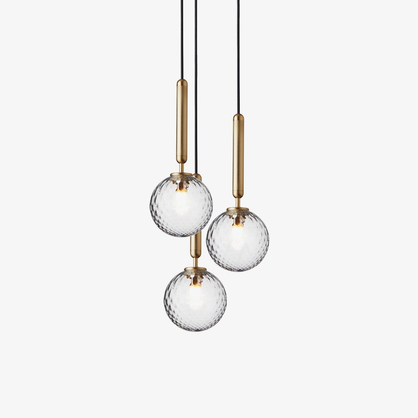 Stylish Modern Pendant Light Fixture