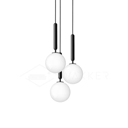 Stylish Modern Pendant Light Fixture