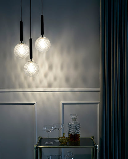 Stylish Modern Pendant Light Fixture