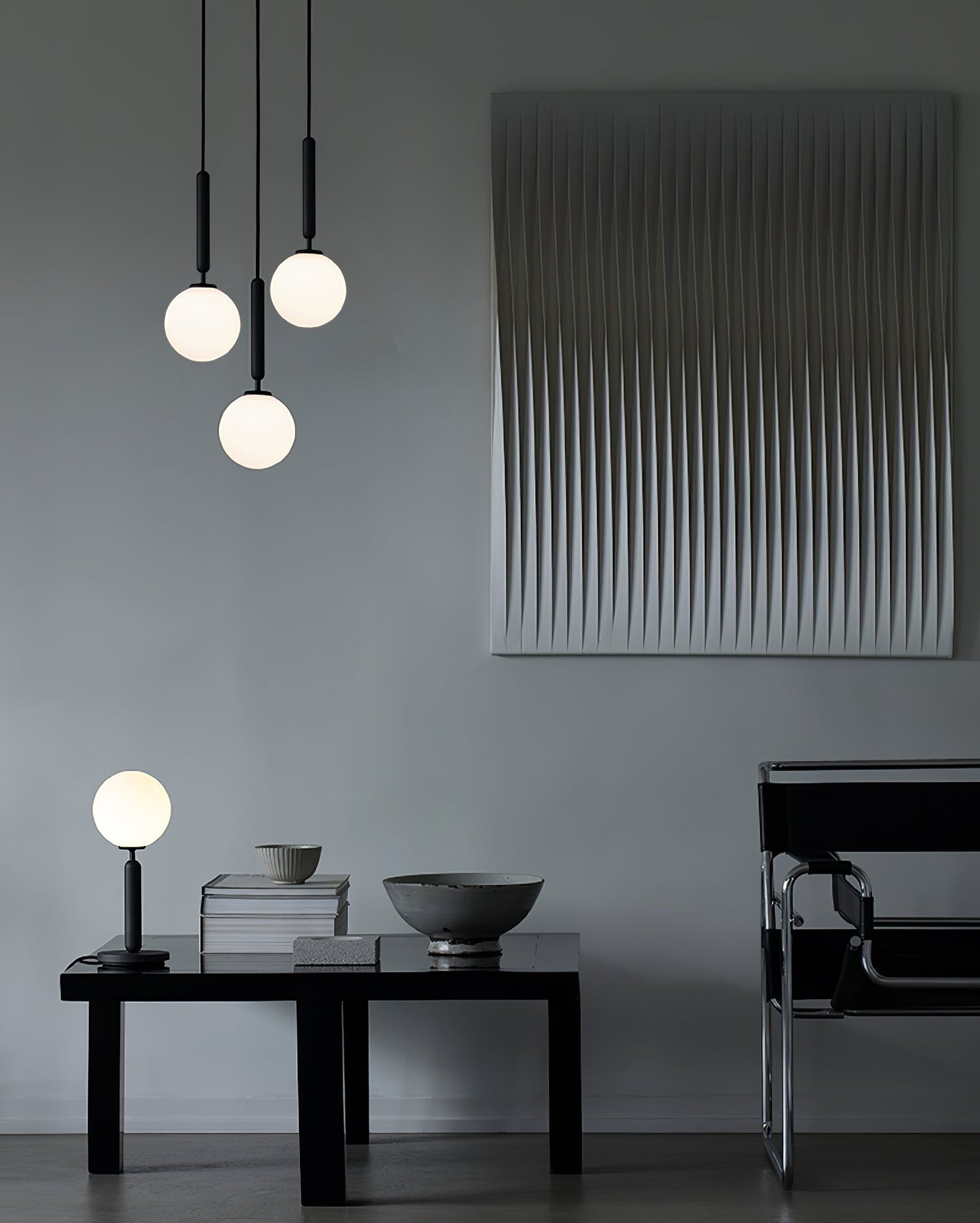 Stylish Modern Pendant Light Fixture