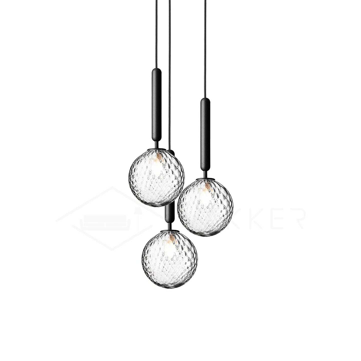 Stylish Modern Pendant Light Fixture