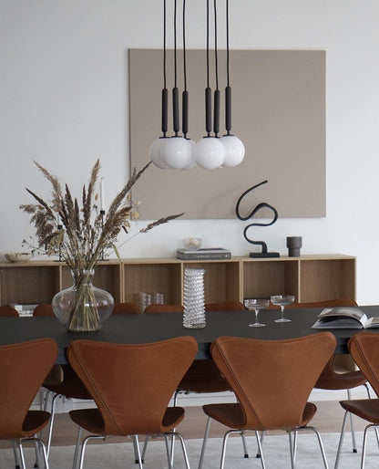 Stylish Modern Pendant Light Fixture