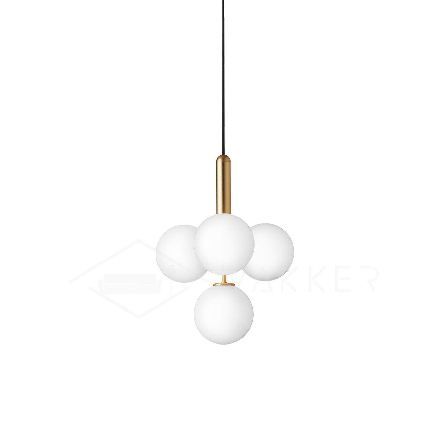Stylish Modern Pendant Light Fixture