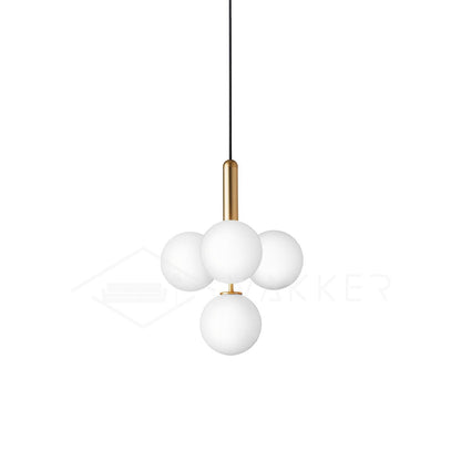 Stylish Modern Pendant Light Fixture