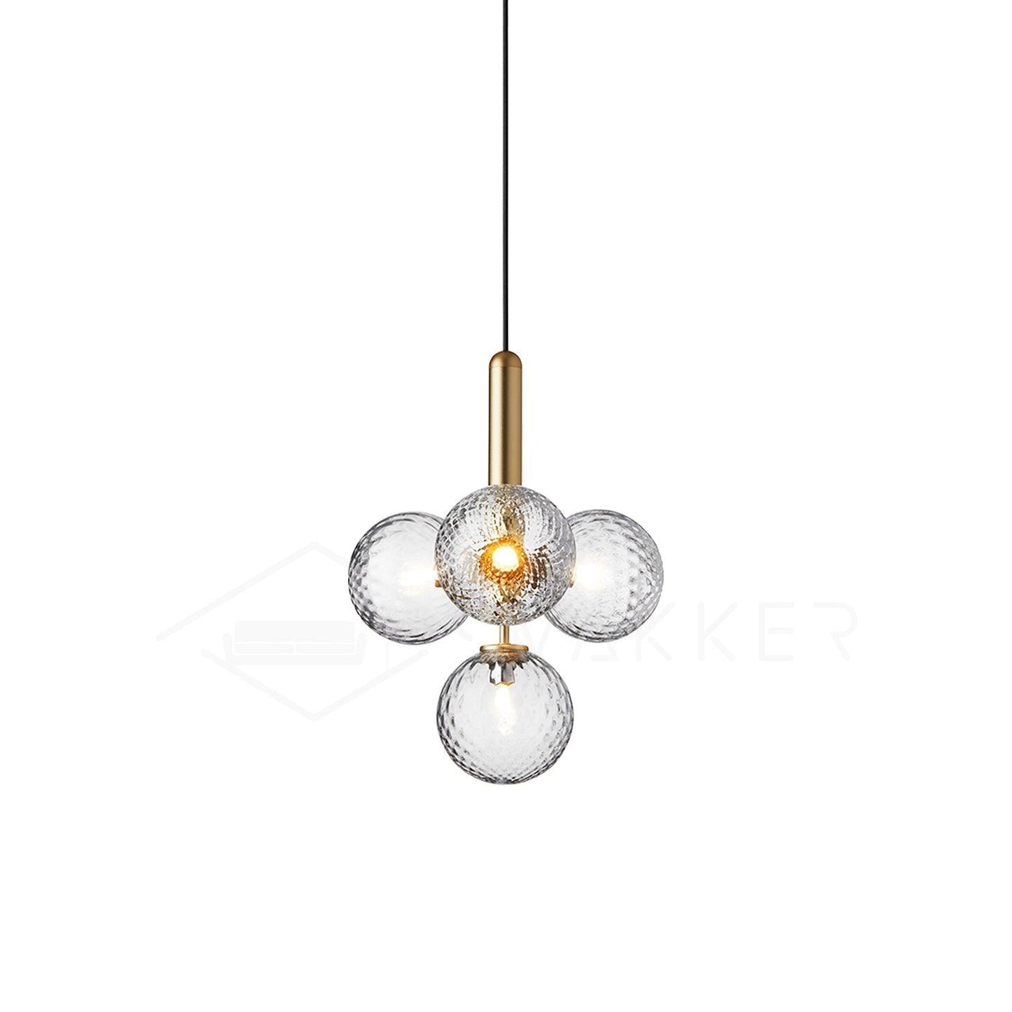 Stylish Modern Pendant Light Fixture