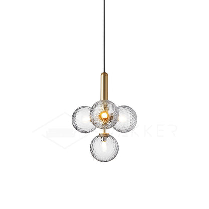 Stylish Modern Pendant Light Fixture