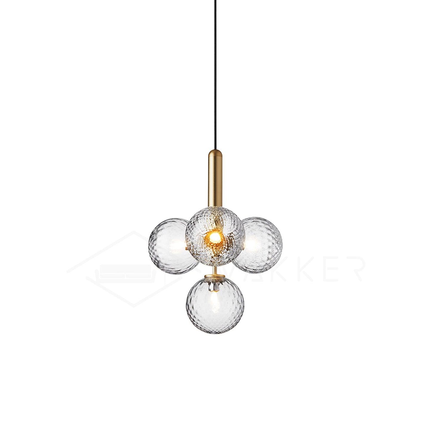 Stylish Hanging Pendant Ceiling Light