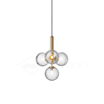 Stylish Modern Pendant Light Fixture
