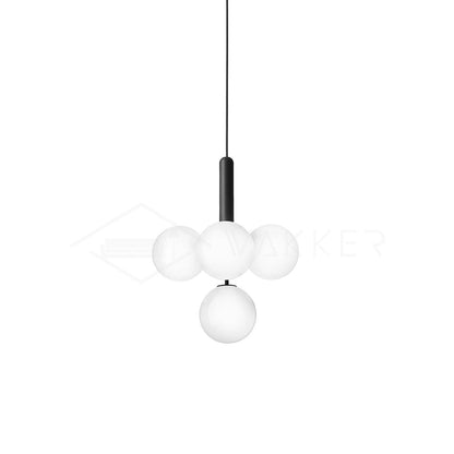 Stylish Modern Pendant Light Fixture