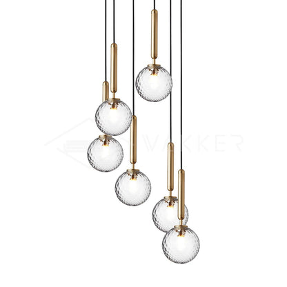 Stylish Hanging Pendant Ceiling Light